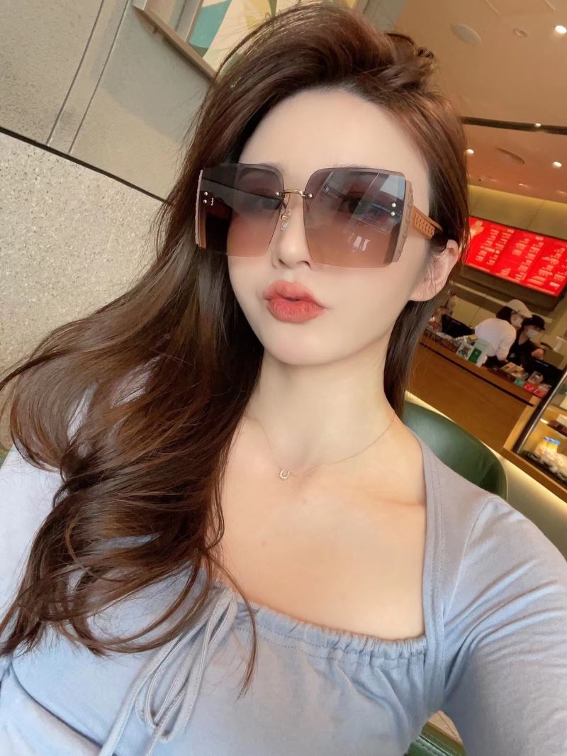 Fendi Sunglasses